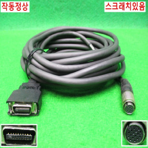 10108/비젼카메라버스통신케이블/CA-CN5/키엔스
